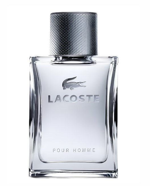 LACOSTE POUR HOMME